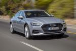 Audi A7 Sportback 50 TDI Quattro 2018 года (WW)
